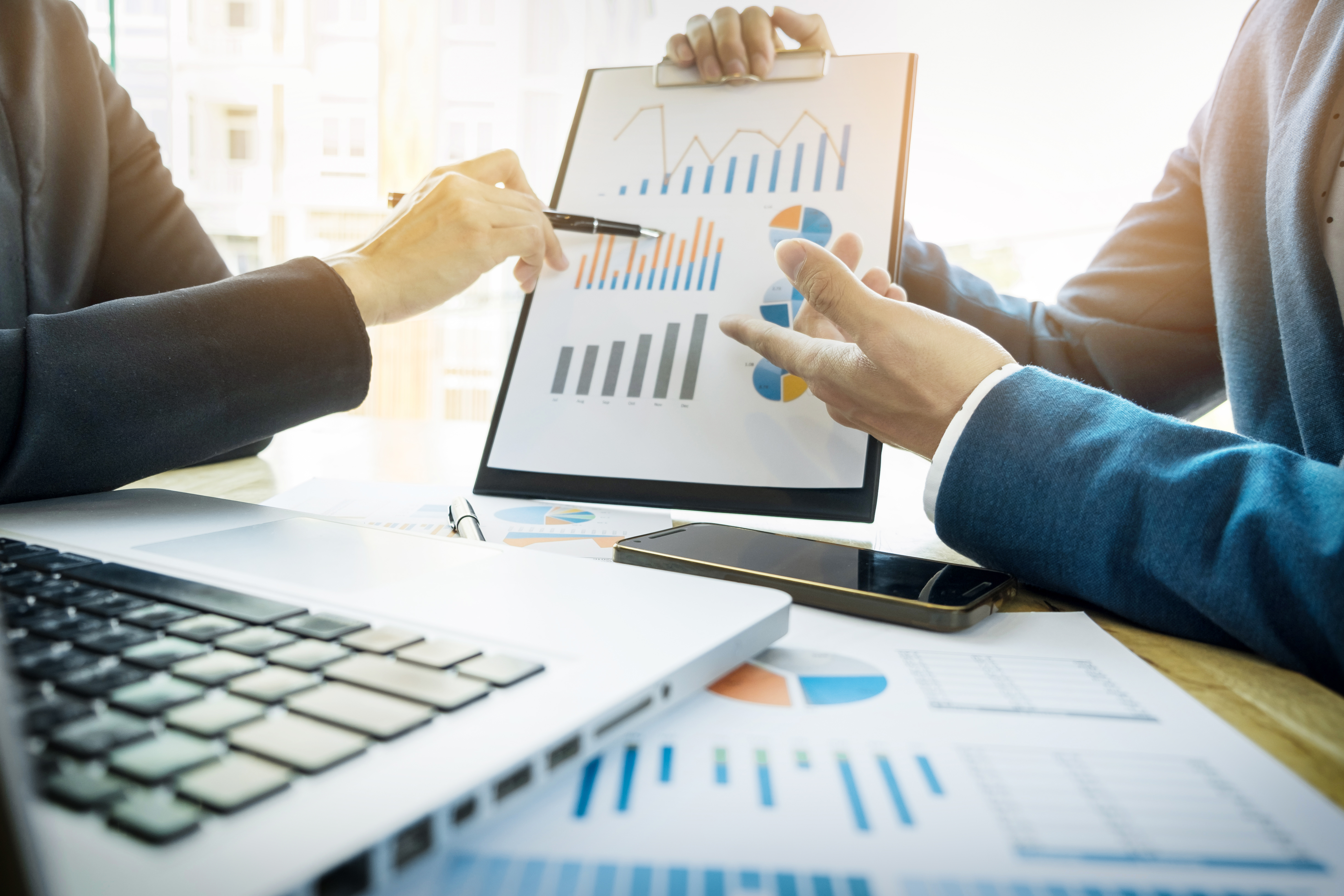Echanges entre futurs entrepreneurs