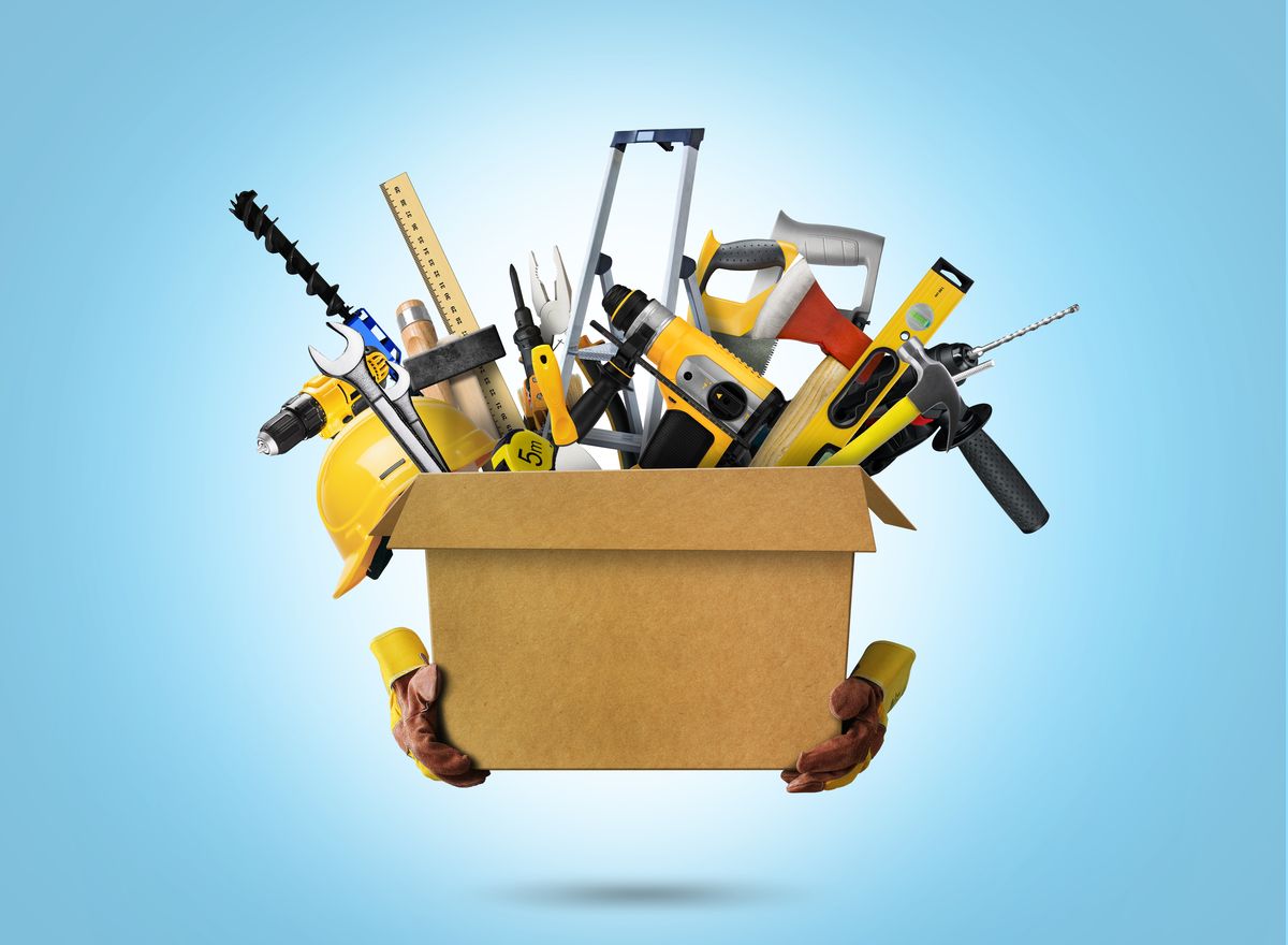 StartBAT - outils