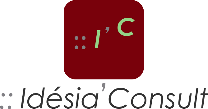 Logo Idésia'Consult