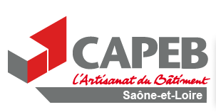Logo CAPEB 71