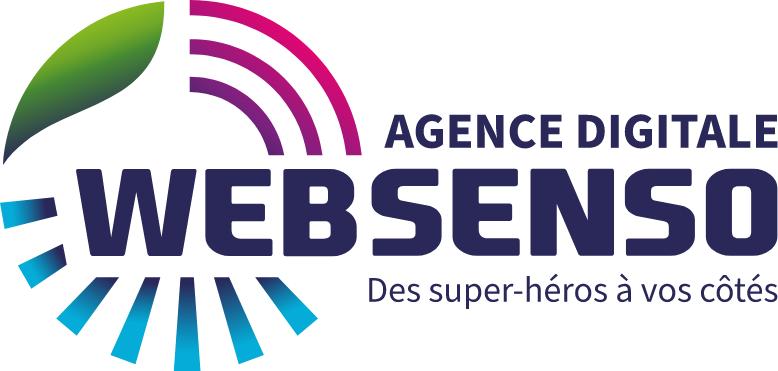 Logo WebSenso